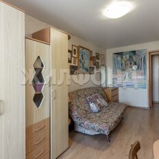 Квартира 44,8 м², 2-комнатная - изображение 4
