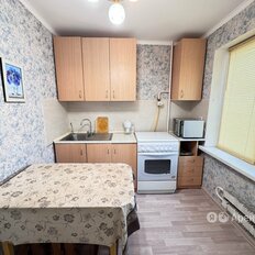 Квартира 42 м², 2-комнатная - изображение 1