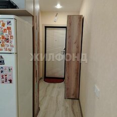 Квартира 22,6 м², студия - изображение 5