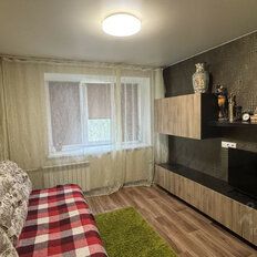 Квартира 18 м², студия - изображение 2