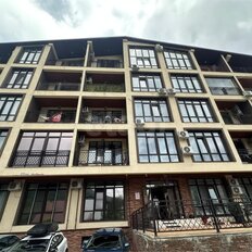 Квартира 28,8 м², студия - изображение 1