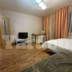 Квартира 42 м², 1-комнатная - изображение 5