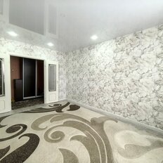 Квартира 50,7 м², 2-комнатная - изображение 5
