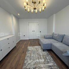 Квартира 64 м², 2-комнатная - изображение 4