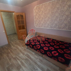 Квартира 43,7 м², 2-комнатная - изображение 3