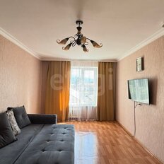 Квартира 34 м², 1-комнатная - изображение 1