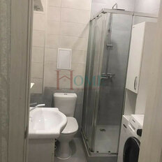 Квартира 45 м², 1-комнатная - изображение 2