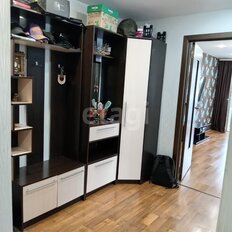 Квартира 51,9 м², 3-комнатная - изображение 3