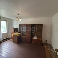 Квартира 27,2 м², 1-комнатная - изображение 4