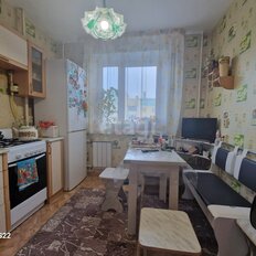 Квартира 57,3 м², 2-комнатная - изображение 2