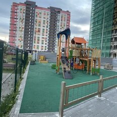 Квартира 36,6 м², 1-комнатная - изображение 3