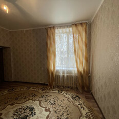 Квартира 34 м², 1-комнатная - изображение 5