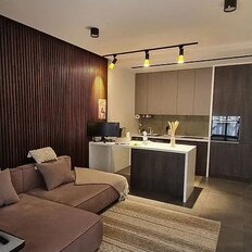 Квартира 45 м², студия - изображение 4