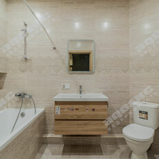 Квартира 65,6 м², 2-комнатная - изображение 5