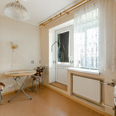 Квартира 45 м², 1-комнатная - изображение 4