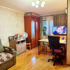 Квартира 30,8 м², 1-комнатная - изображение 4