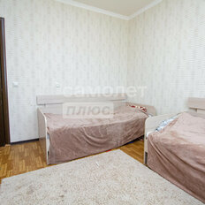 Квартира 52,7 м², 2-комнатная - изображение 4