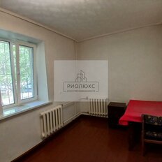 Квартира 42,8 м², 2-комнатная - изображение 3
