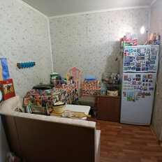 Квартира 35 м², 2-комнатная - изображение 1