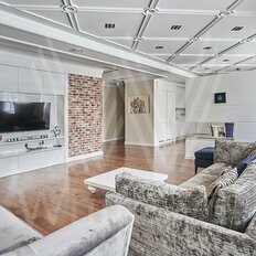 Квартира 215 м², 5-комнатная - изображение 4