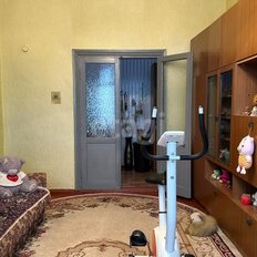 Квартира 66,9 м², 2-комнатная - изображение 2
