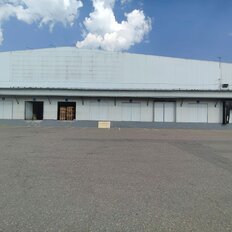 1770 м², склад - изображение 3