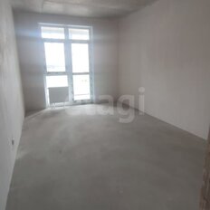Квартира 38,8 м², 1-комнатная - изображение 1