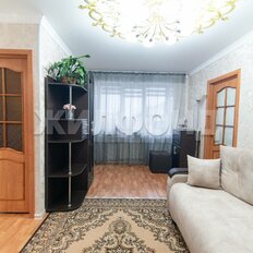 Квартира 40,3 м², 2-комнатная - изображение 5