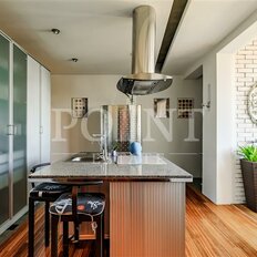 Квартира 372 м², 5-комнатная - изображение 1