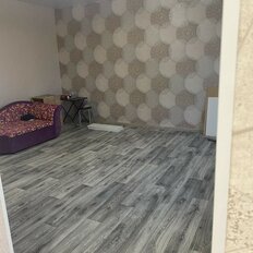 Квартира 33,5 м², 1-комнатная - изображение 5