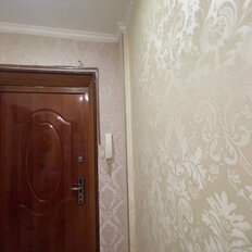 Квартира 32 м², 1-комнатная - изображение 4