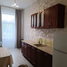Квартира 112,6 м², 3-комнатная - изображение 1
