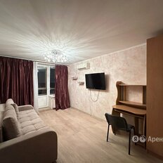 Квартира 39 м², 1-комнатная - изображение 5
