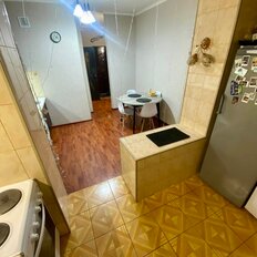 Квартира 35,6 м², 1-комнатная - изображение 4