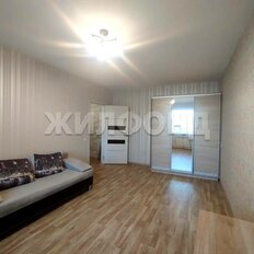 Квартира 37,6 м², 1-комнатная - изображение 1