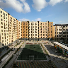Квартира 68 м², 2-комнатная - изображение 2