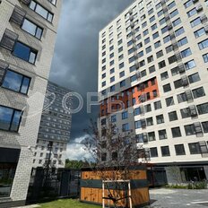 Квартира 62,7 м², 2-комнатная - изображение 4