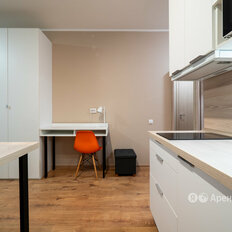 Квартира 24 м², студия - изображение 3