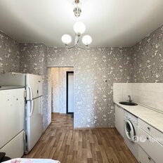Квартира 40 м², 1-комнатная - изображение 3