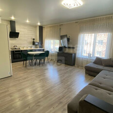 Квартира 56,4 м², 2-комнатная - изображение 3