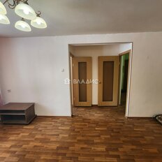 Квартира 45,8 м², 2-комнатная - изображение 2
