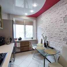 Квартира 65,8 м², 3-комнатная - изображение 2