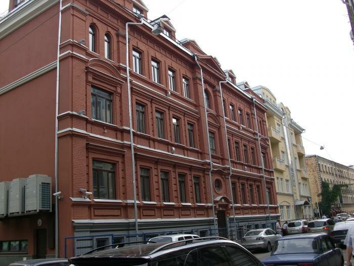 174,7 м², офис 726 141 ₽ в месяц - изображение 1