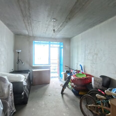 Квартира 34,6 м², 1-комнатная - изображение 5