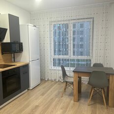 Квартира 33 м², 1-комнатная - изображение 2
