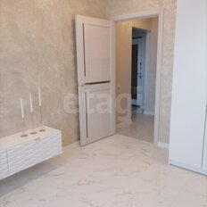 Квартира 40 м², 1-комнатная - изображение 4