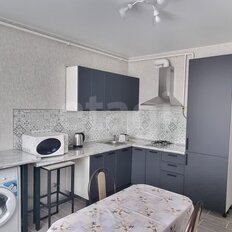 Квартира 40,2 м², 1-комнатная - изображение 1