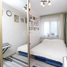 Квартира 40 м², 2-комнатная - изображение 5