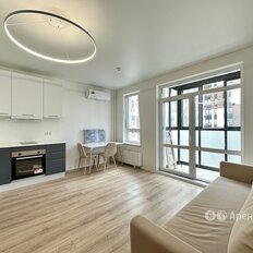 Квартира 27 м², студия - изображение 5