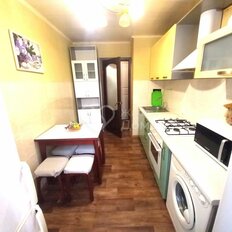 Квартира 57,5 м², 3-комнатная - изображение 2